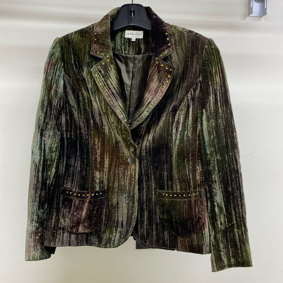Laura Petites jacket - Picture 1 of 4